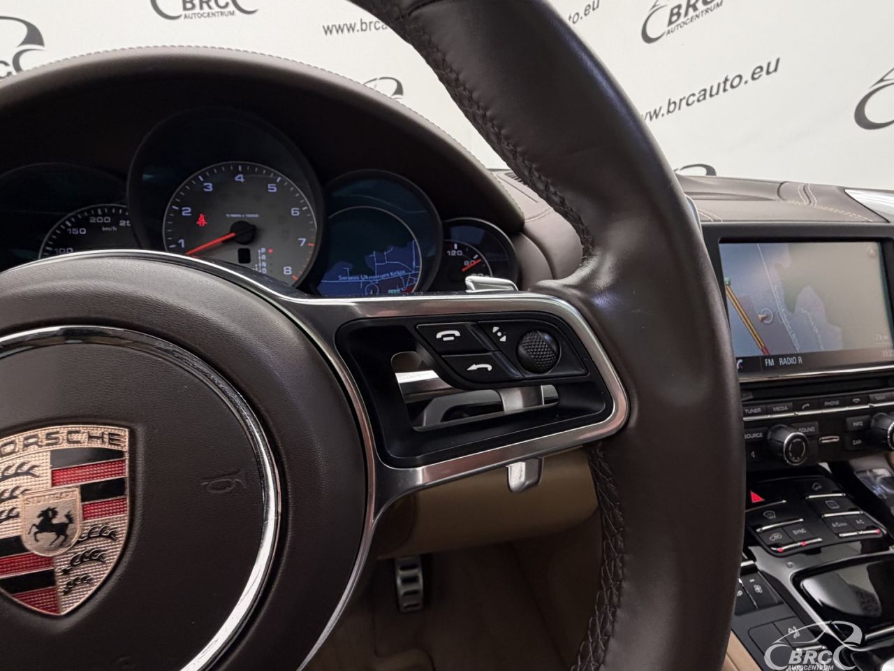 Porsche Cayenne | 33