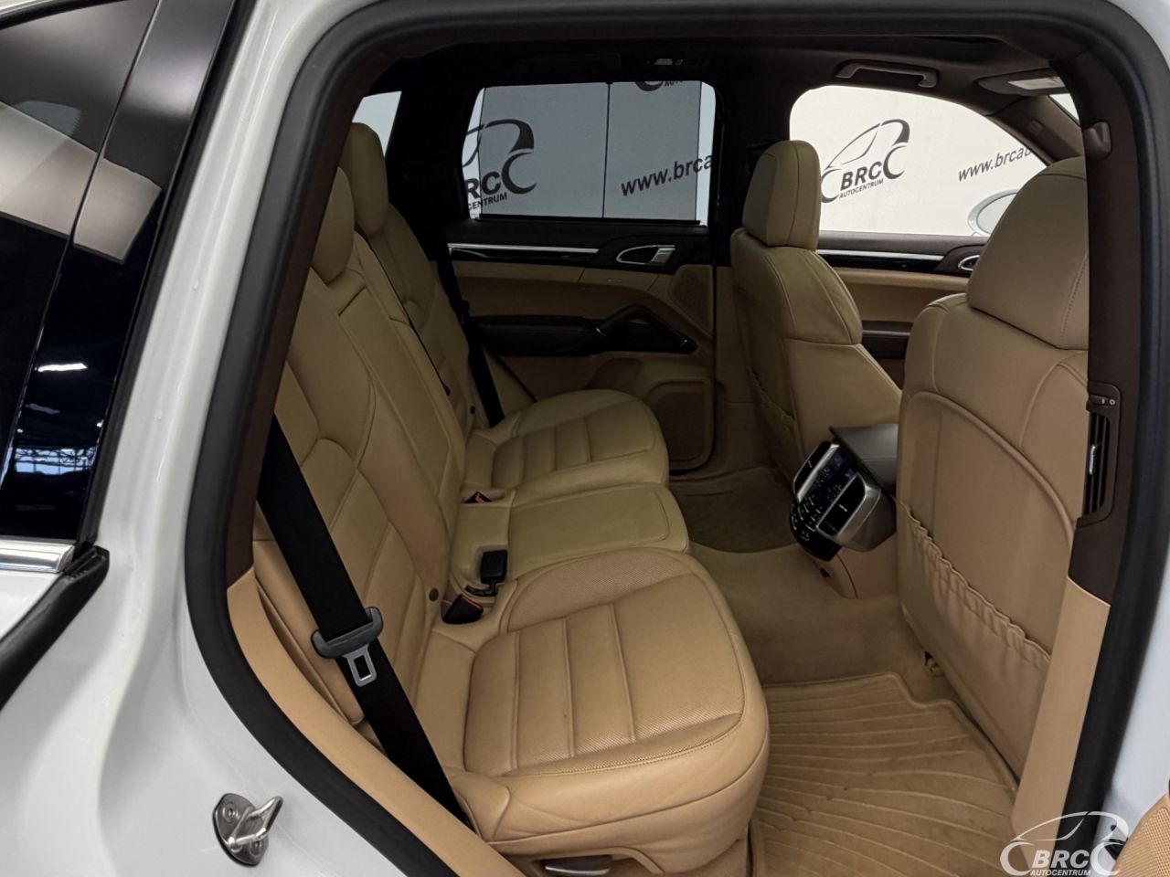 Porsche Cayenne | 13