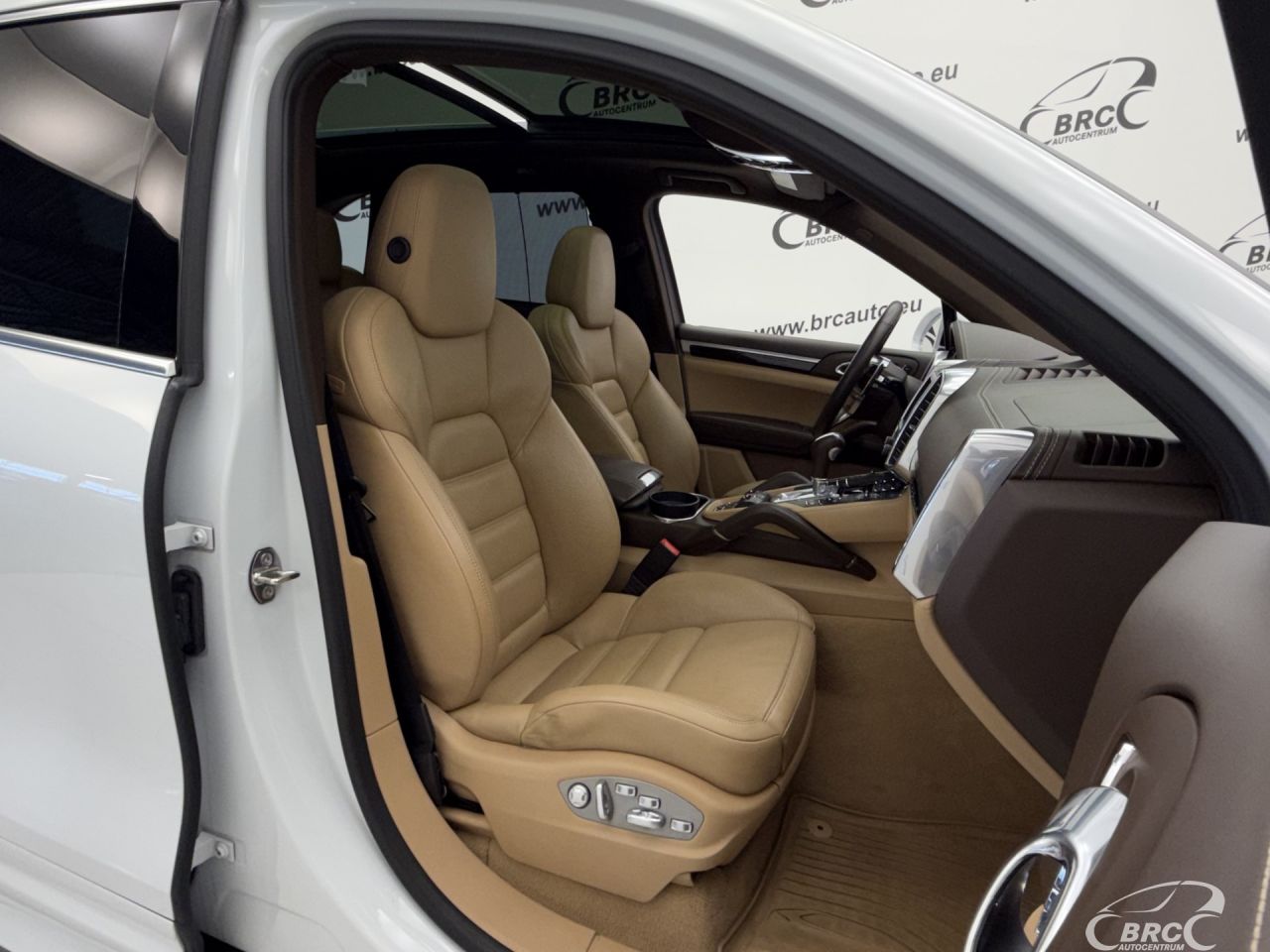 Porsche Cayenne | 6
