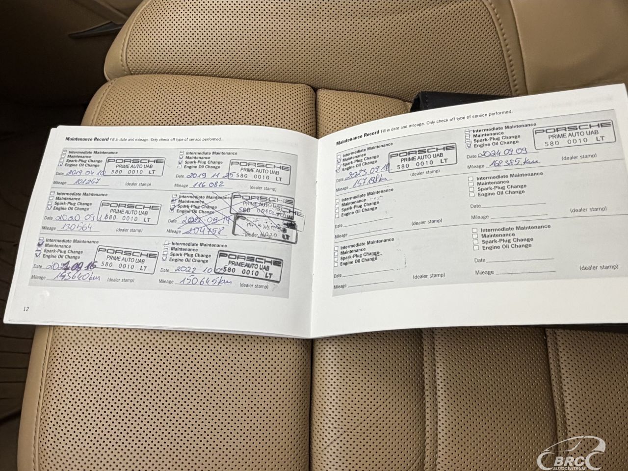 Porsche Cayenne | 54