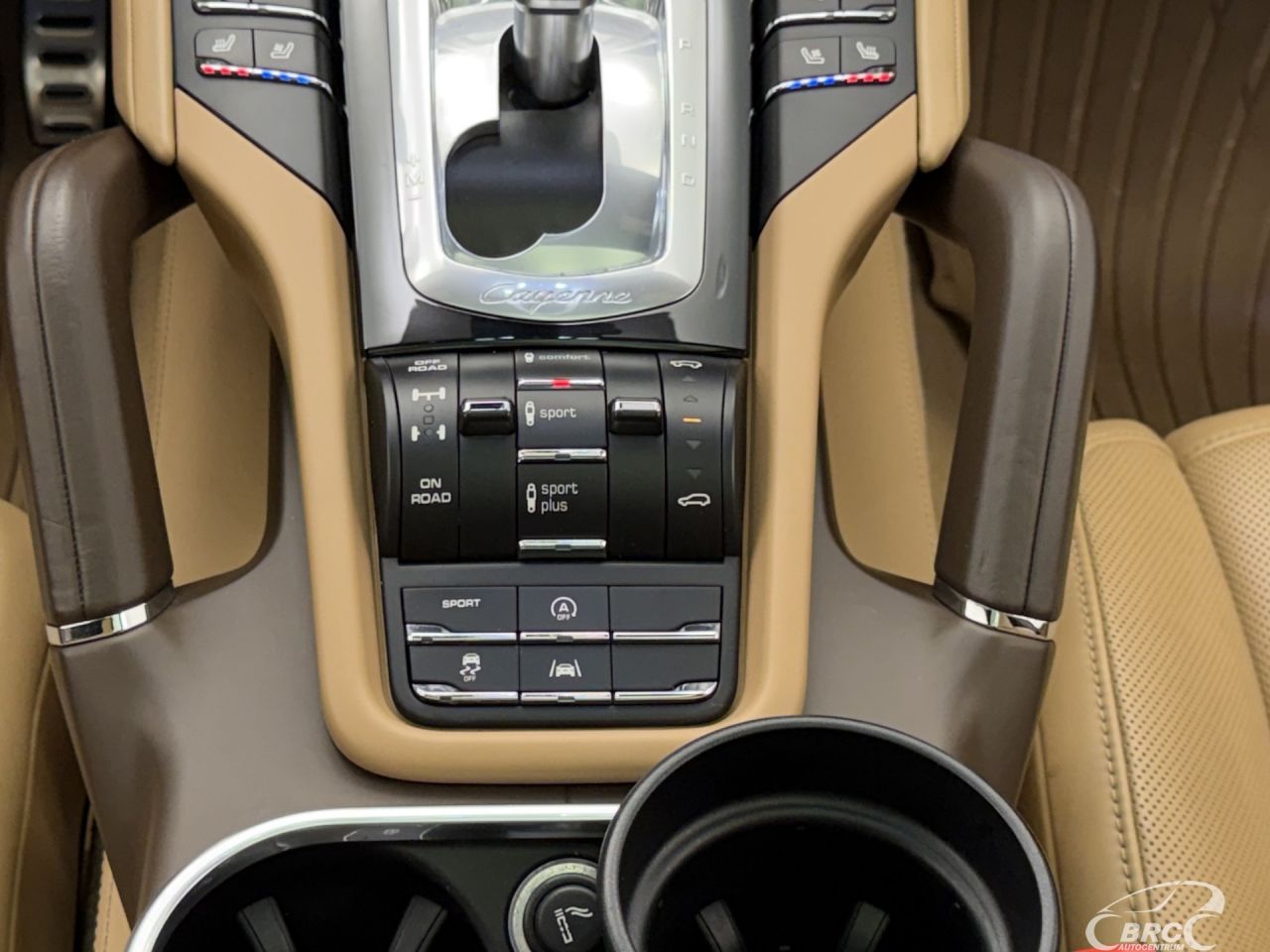 Porsche Cayenne | 21