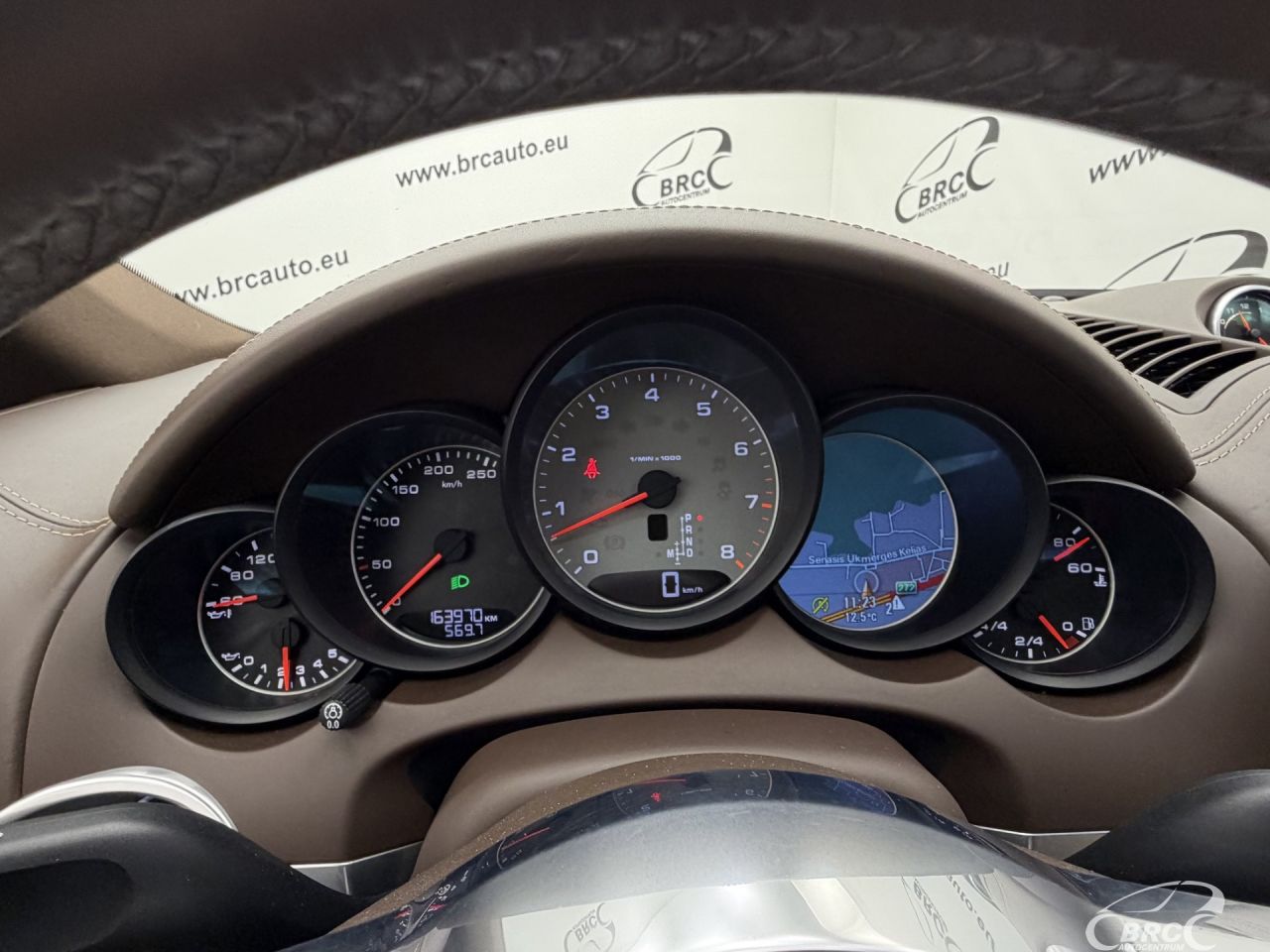 Porsche Cayenne | 35