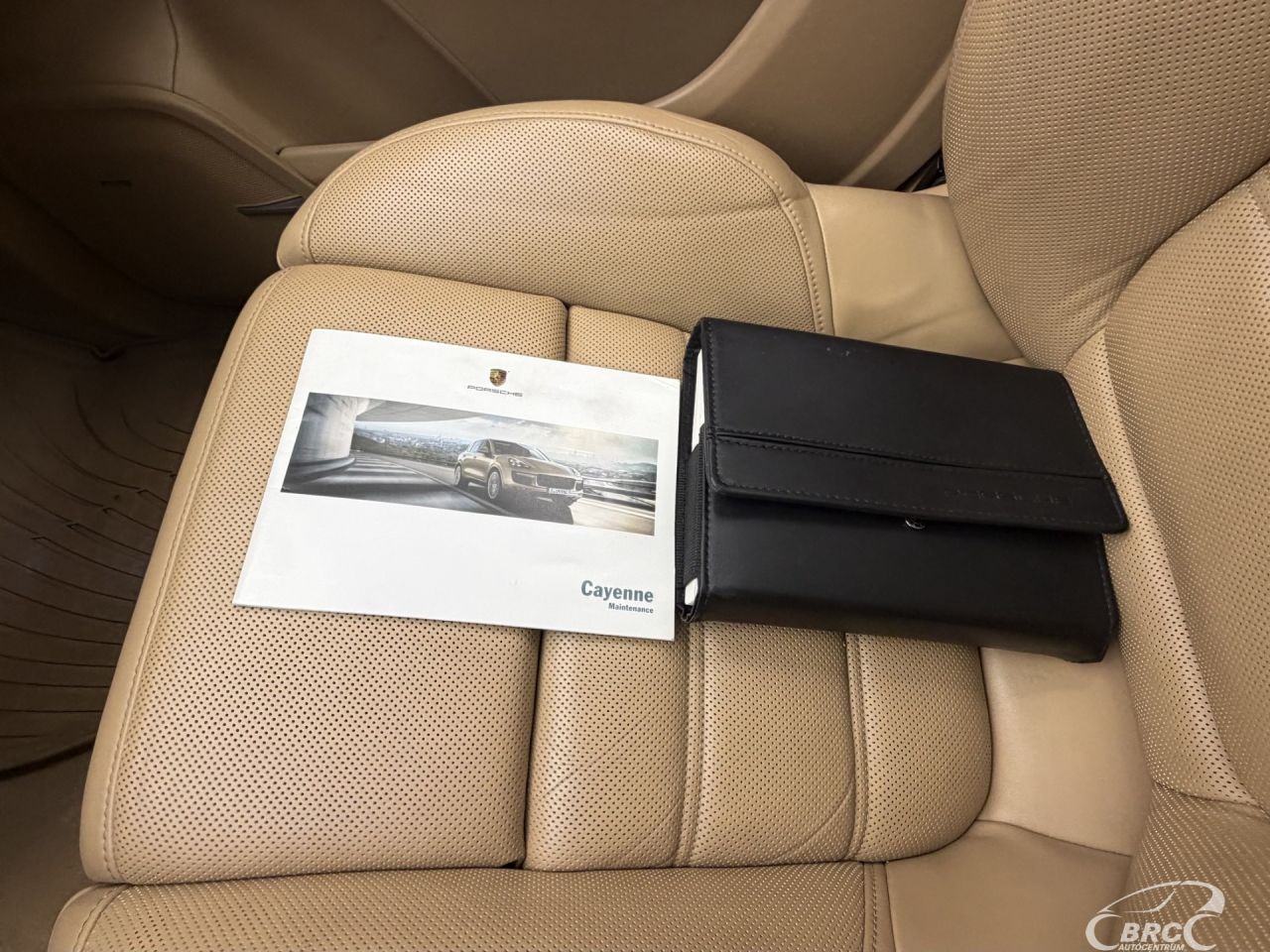 Porsche Cayenne | 51