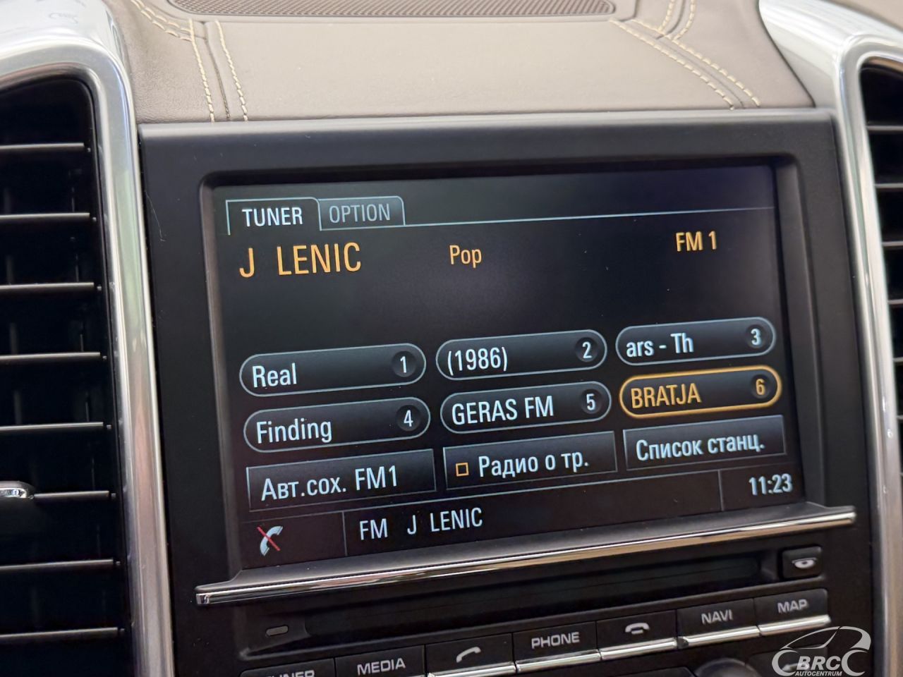 Porsche Cayenne | 40