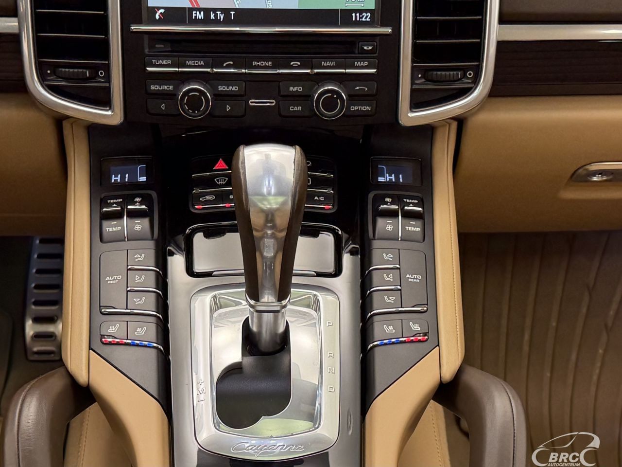 Porsche Cayenne | 20