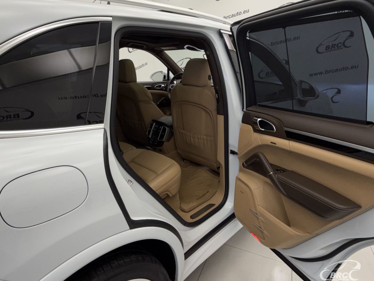 Porsche Cayenne | 15