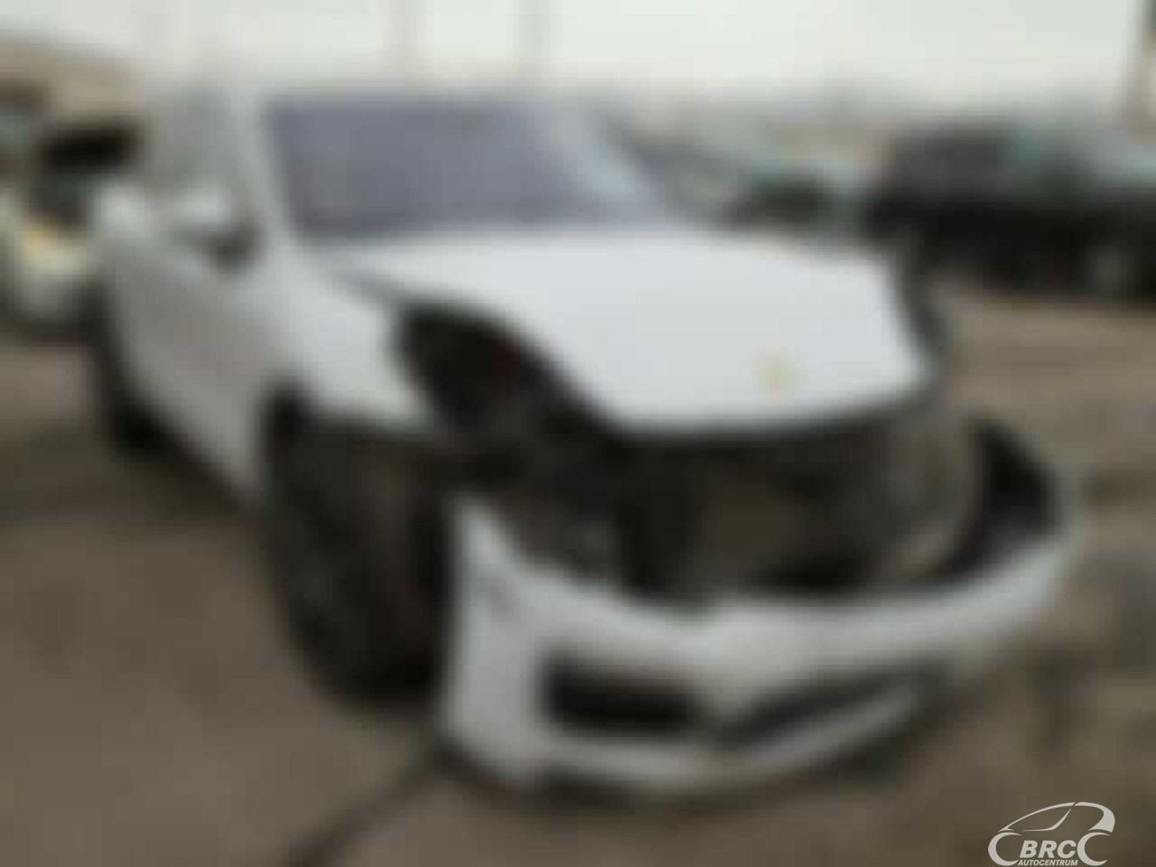 Porsche Cayenne | 60