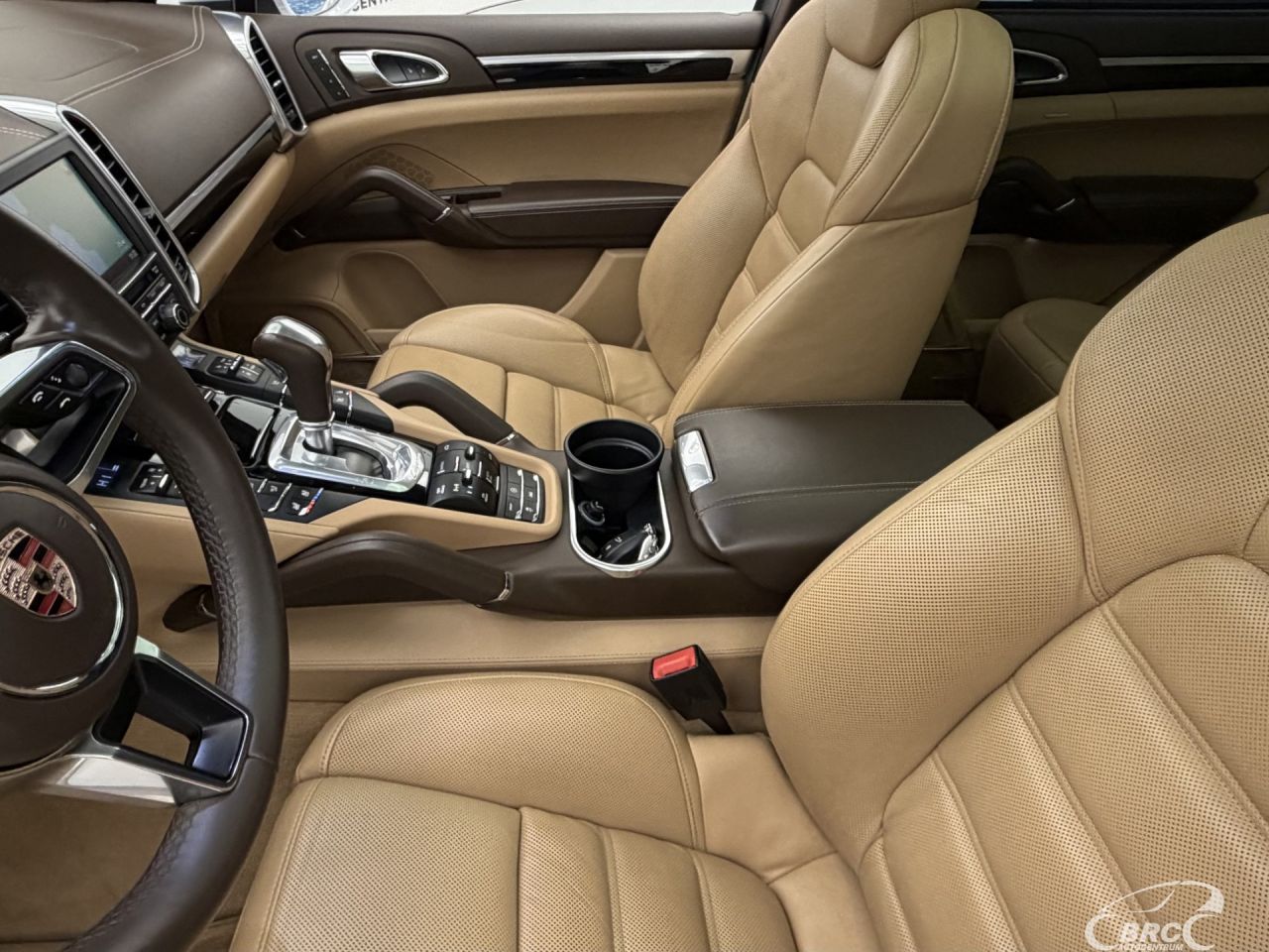 Porsche Cayenne | 27