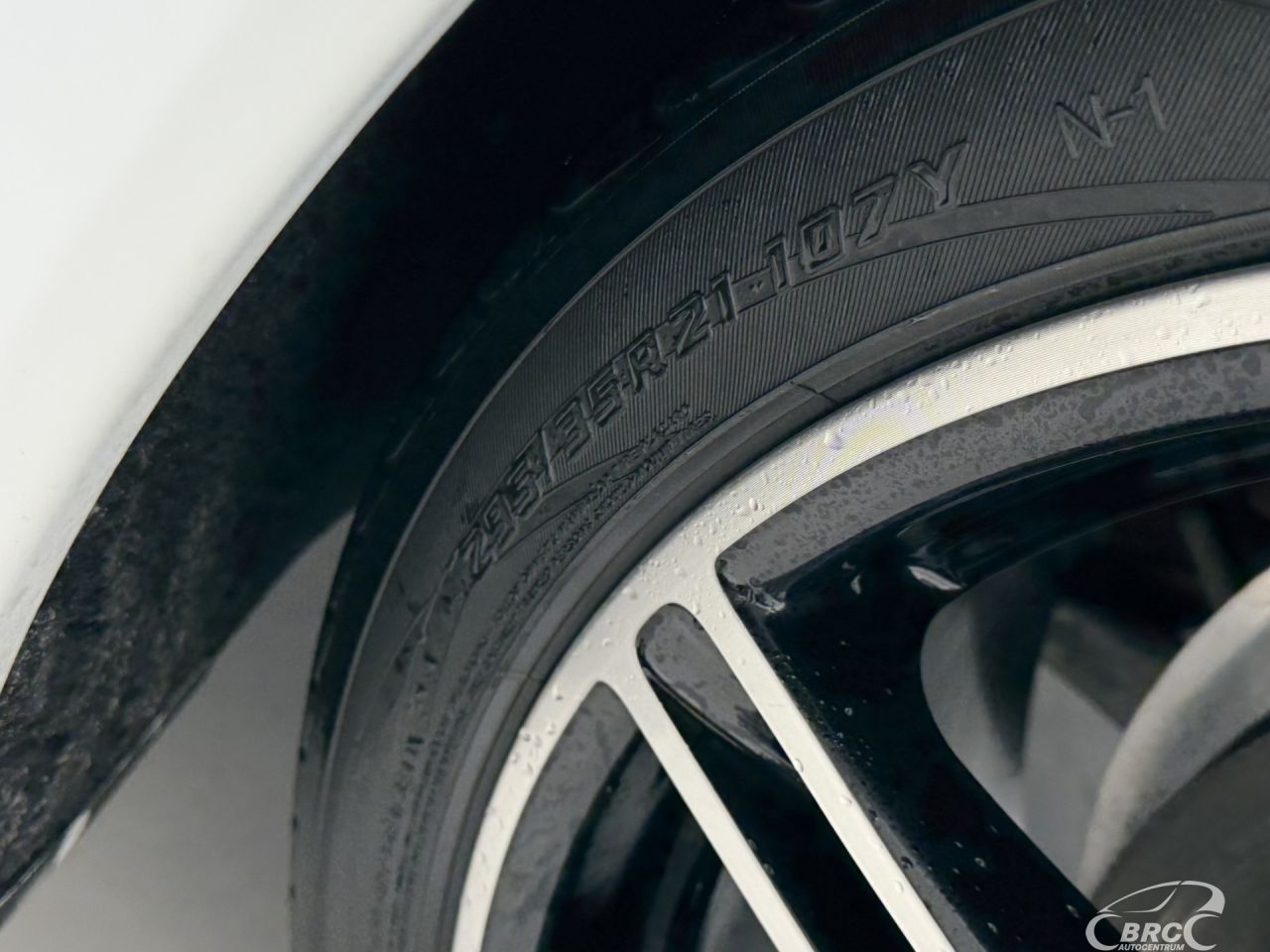 Porsche Cayenne | 49