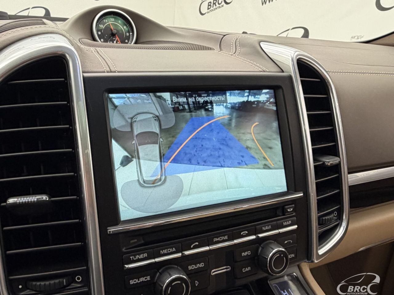 Porsche Cayenne | 45