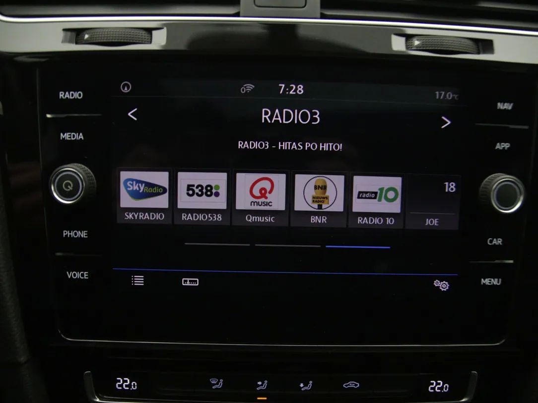 Volkswagen Golf | 21