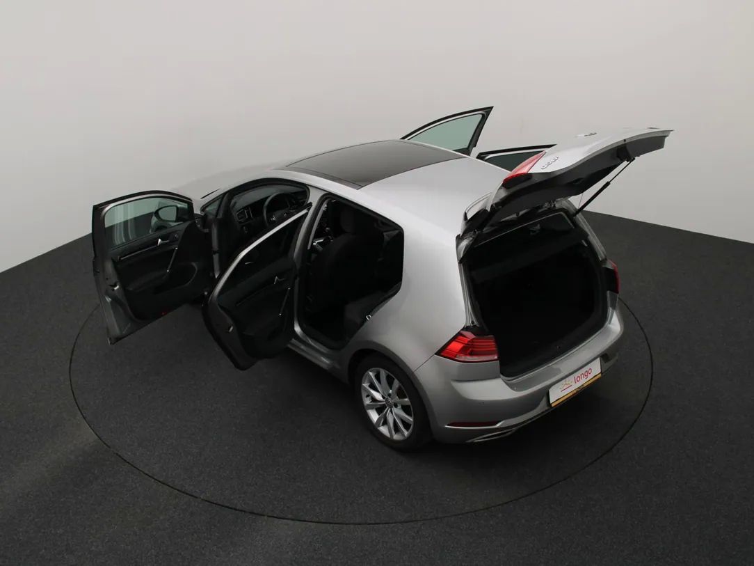 Volkswagen Golf | 12