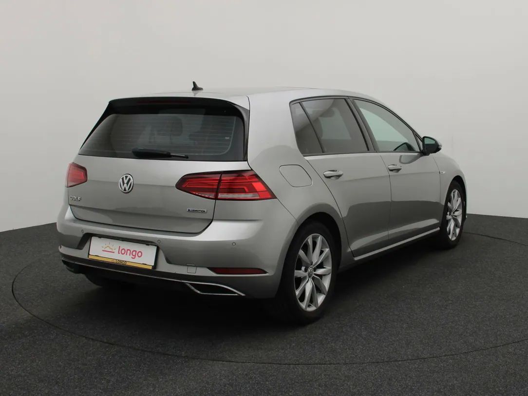 Volkswagen Golf | 7