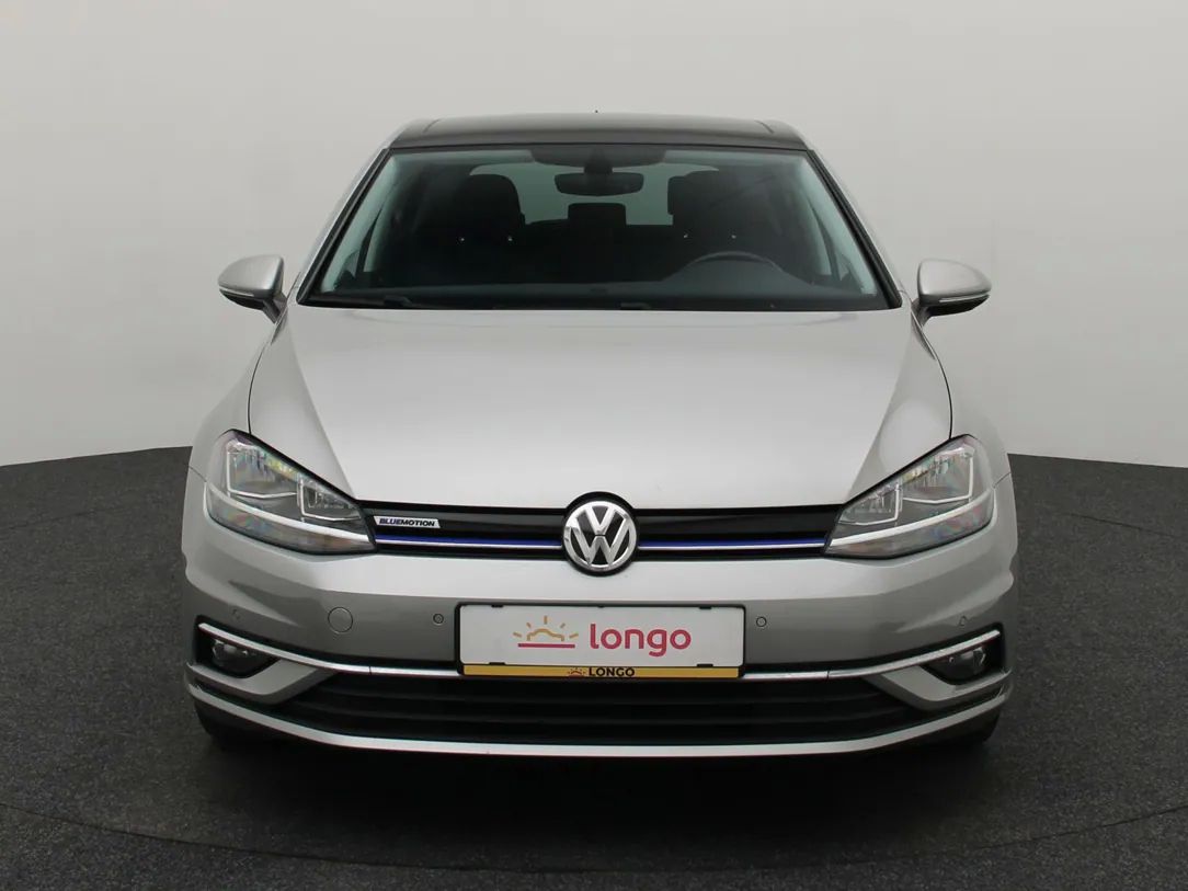 Volkswagen Golf | 2