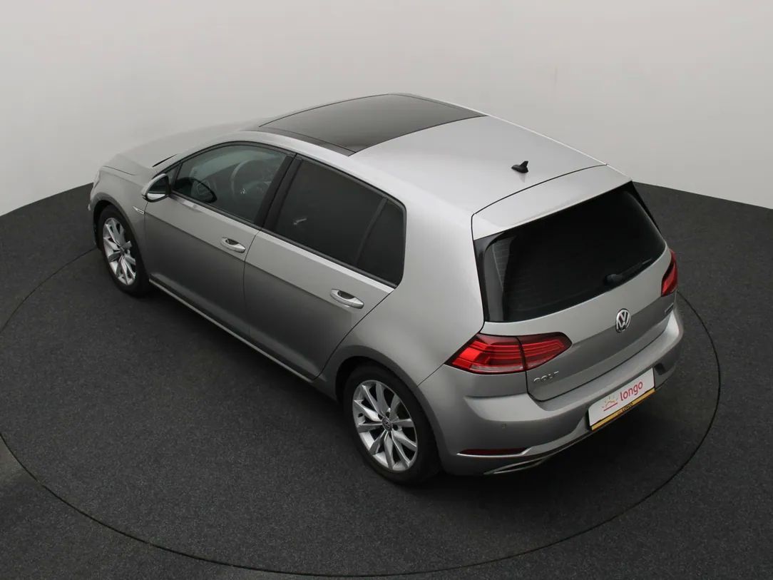 Volkswagen Golf | 11