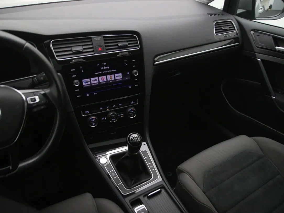 Volkswagen Golf | 20