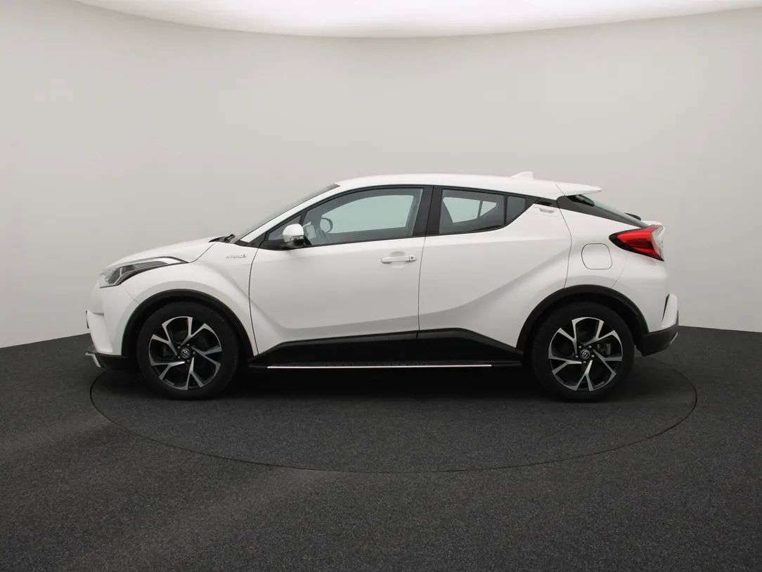 Toyota C-HR | 5