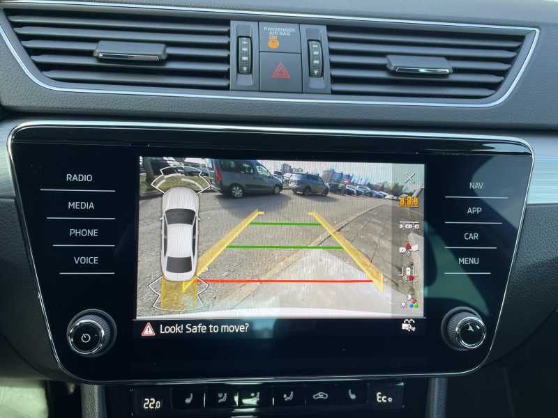 Skoda Superb | 16