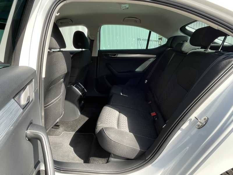 Skoda Superb | 6