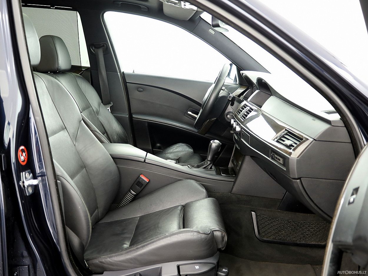 BMW 530 | 5