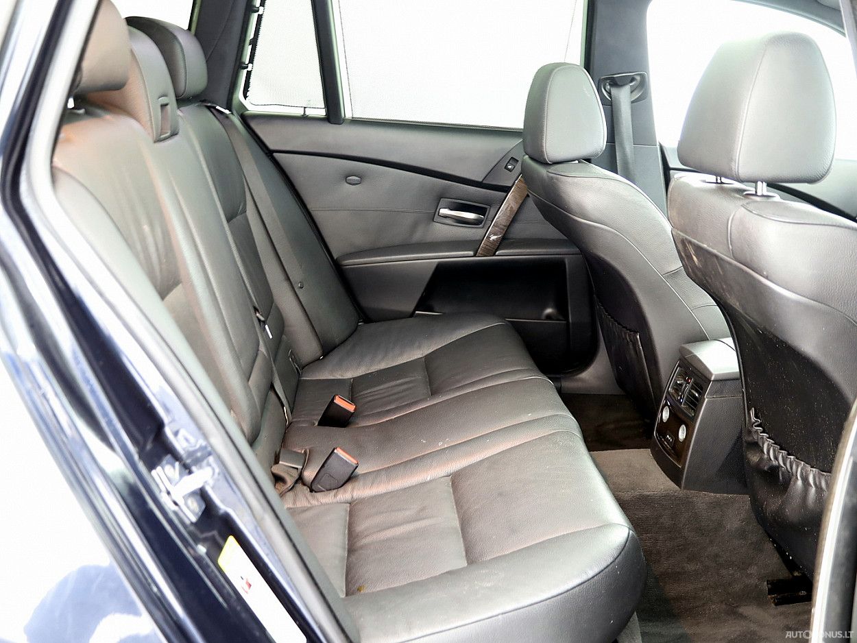 BMW 530 | 6