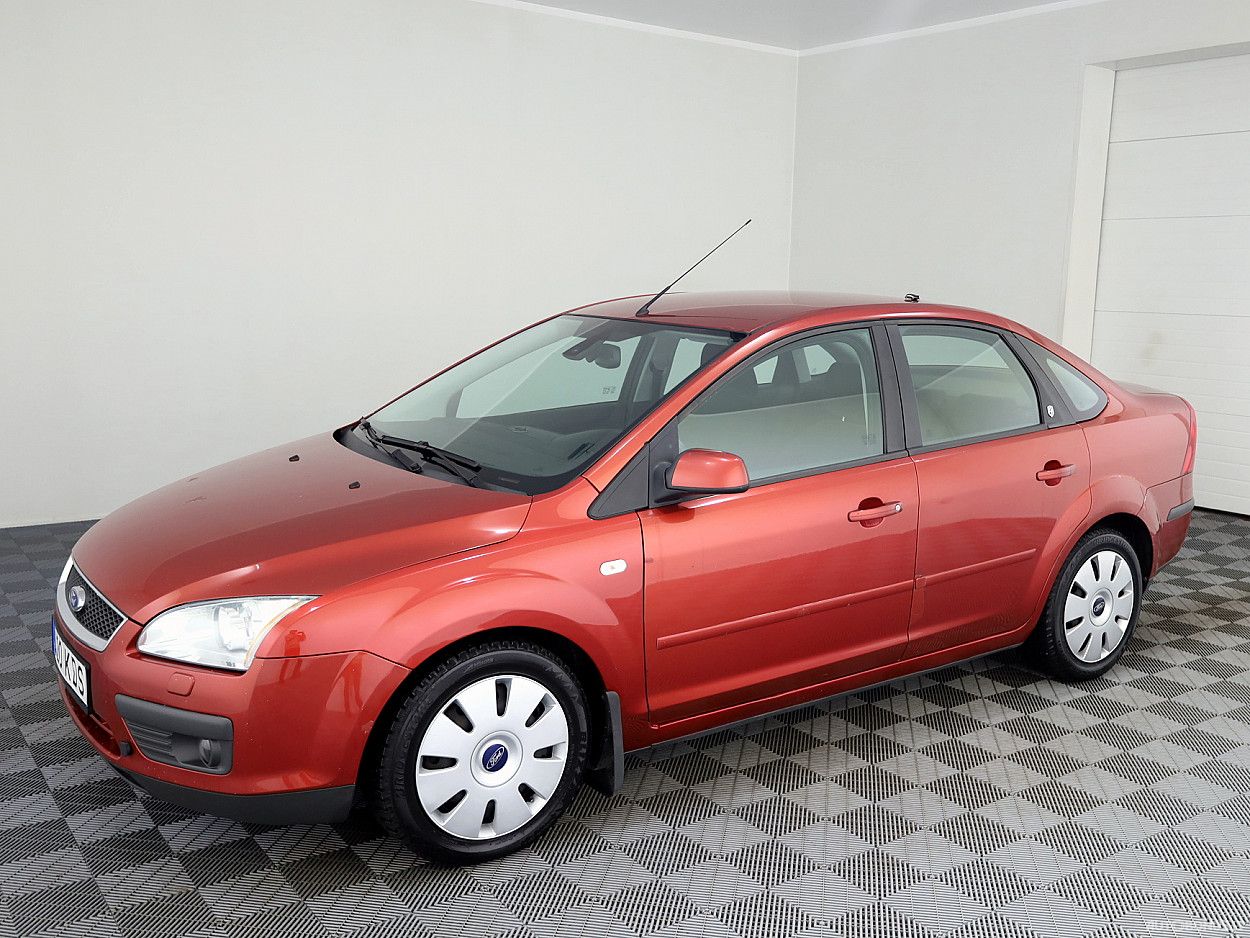 Ford Focus | 1