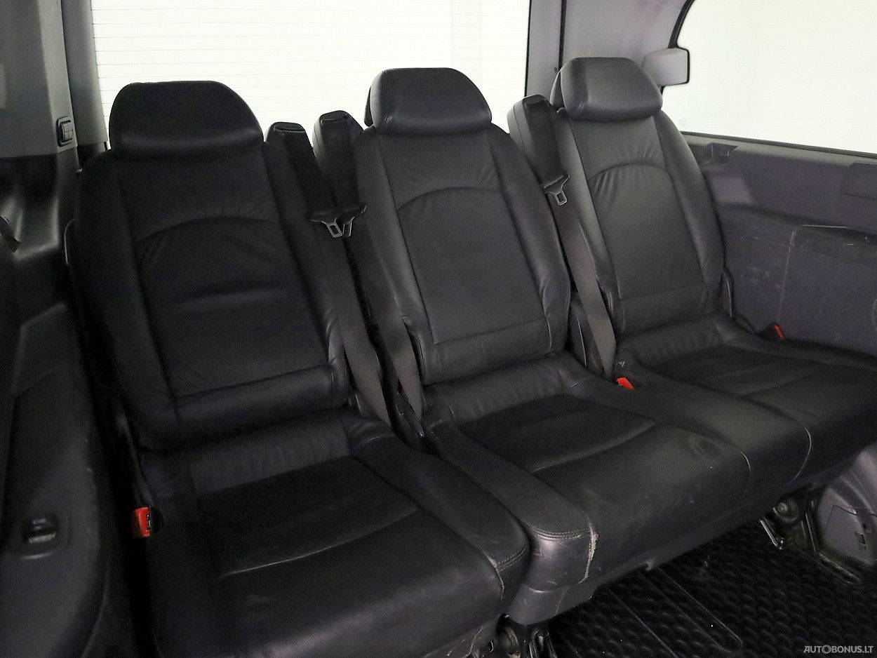 Mercedes-Benz Viano | 7