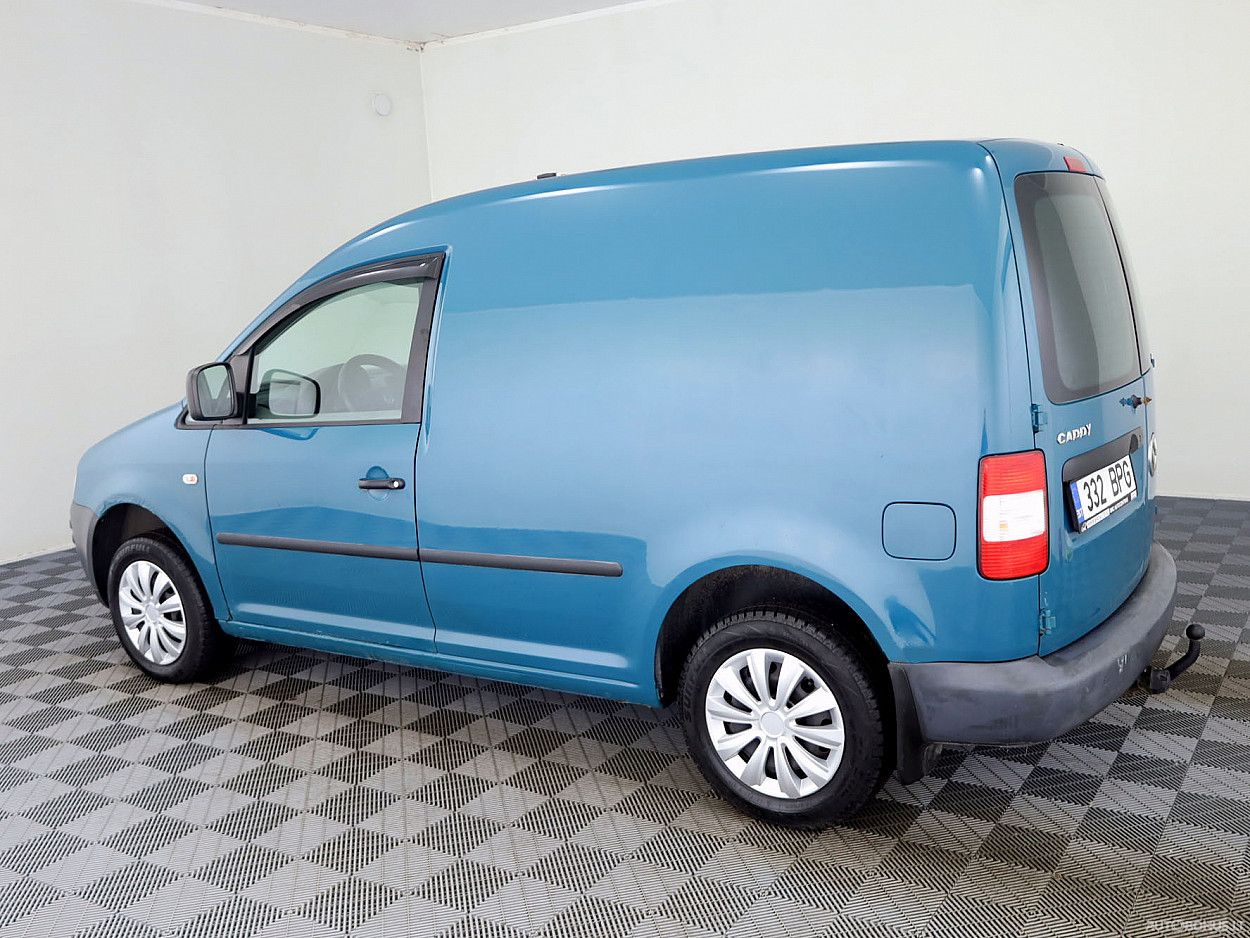 Volkswagen Caddy | 3