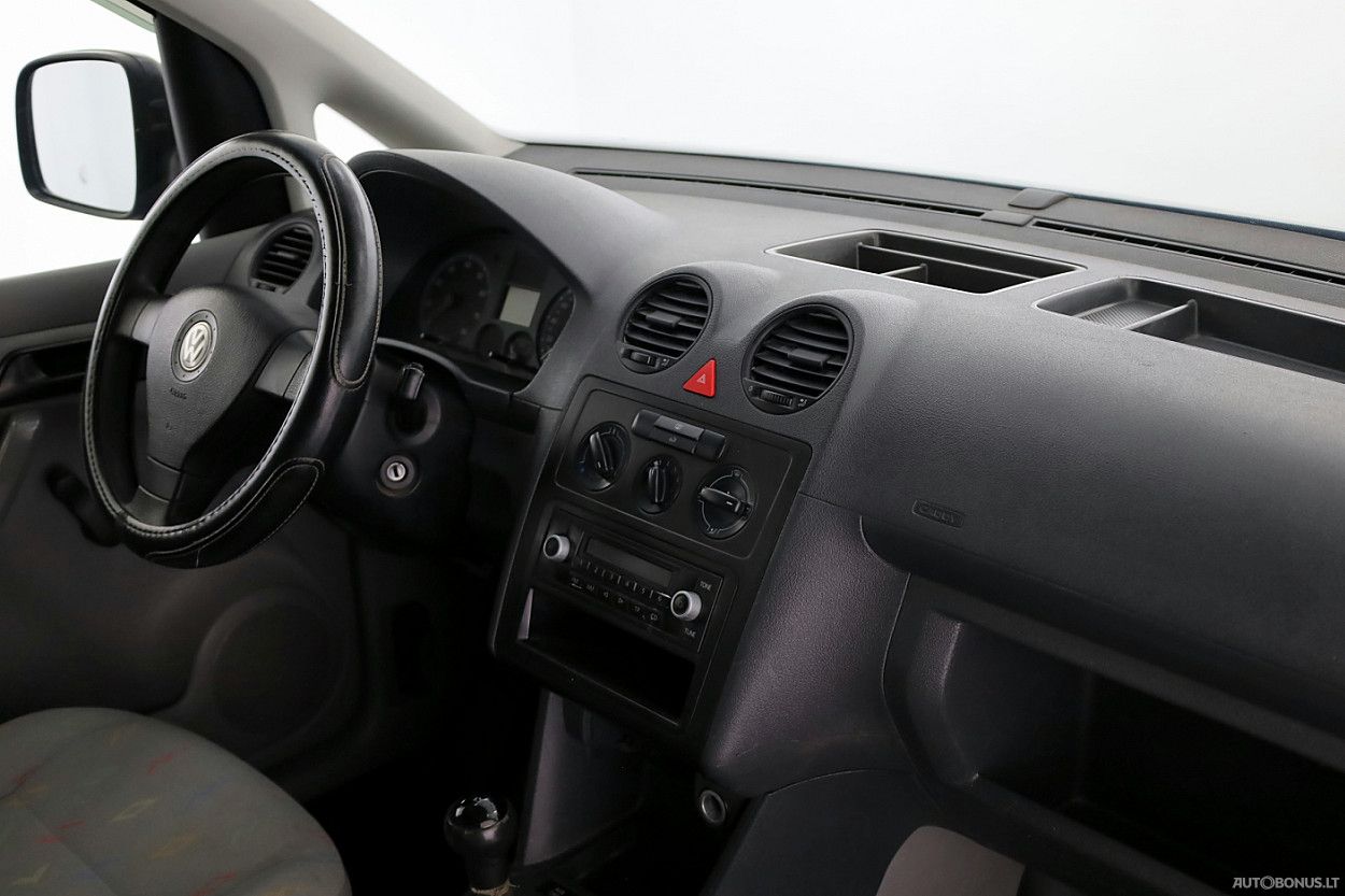 Volkswagen Caddy | 4