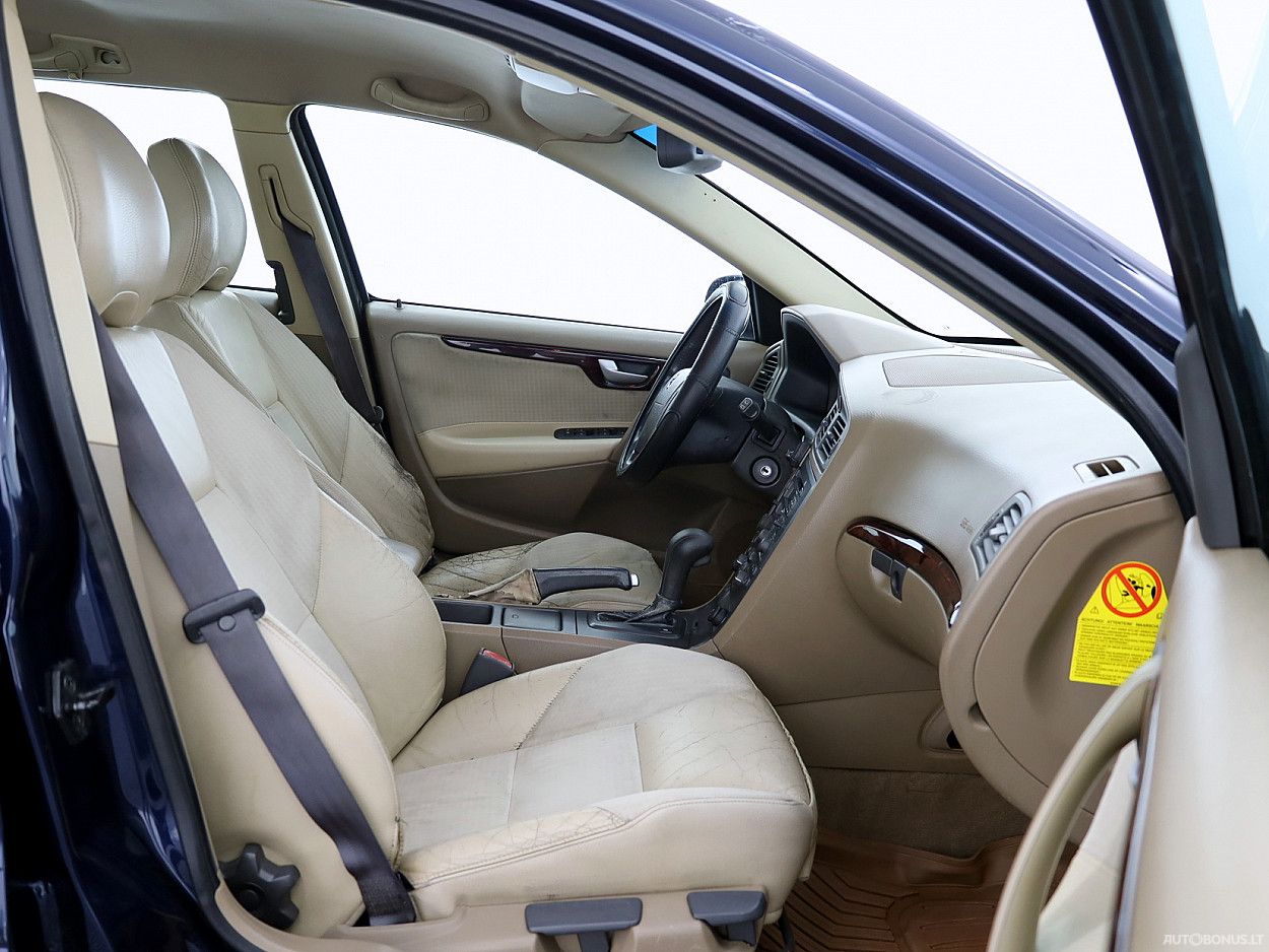 Volvo V70 | 5