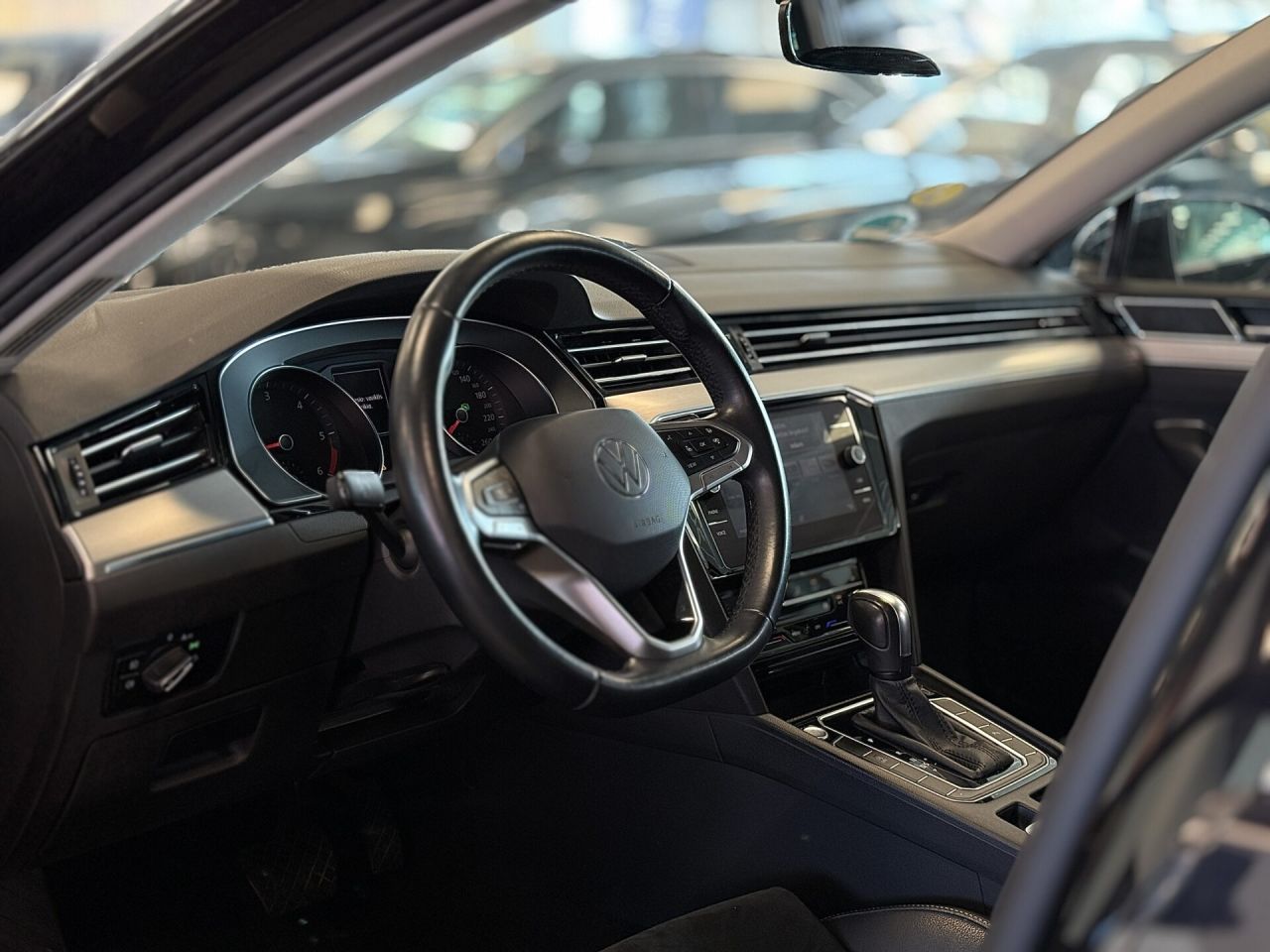 Volkswagen Passat | 20