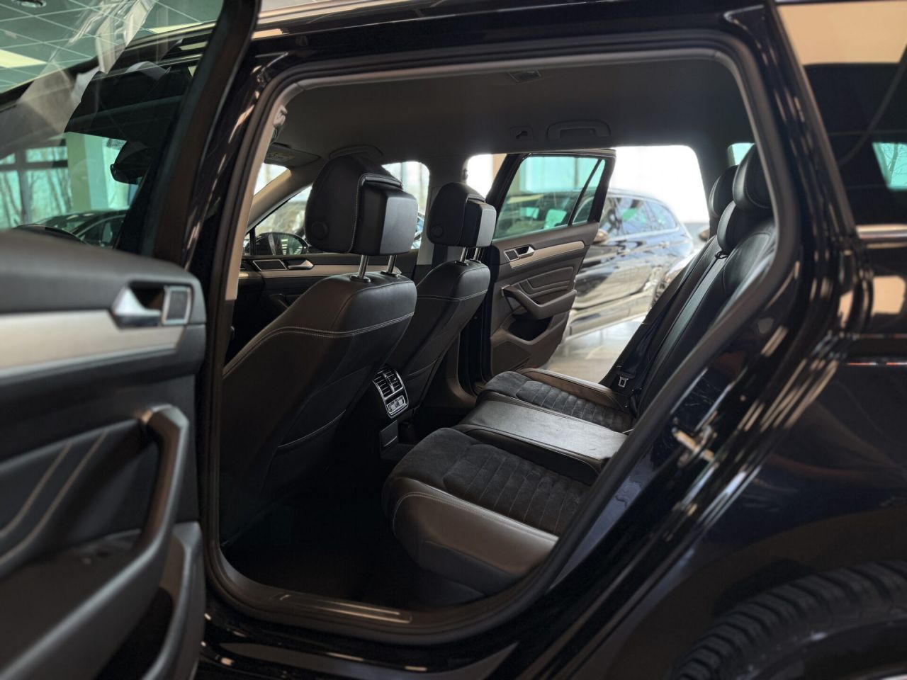 Volkswagen Passat | 9