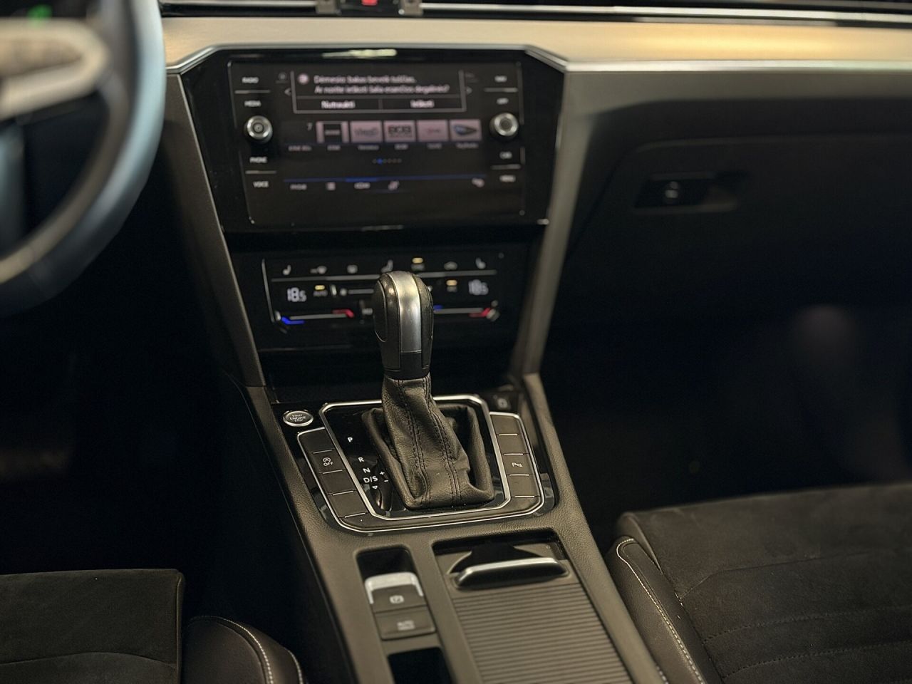 Volkswagen Passat | 19