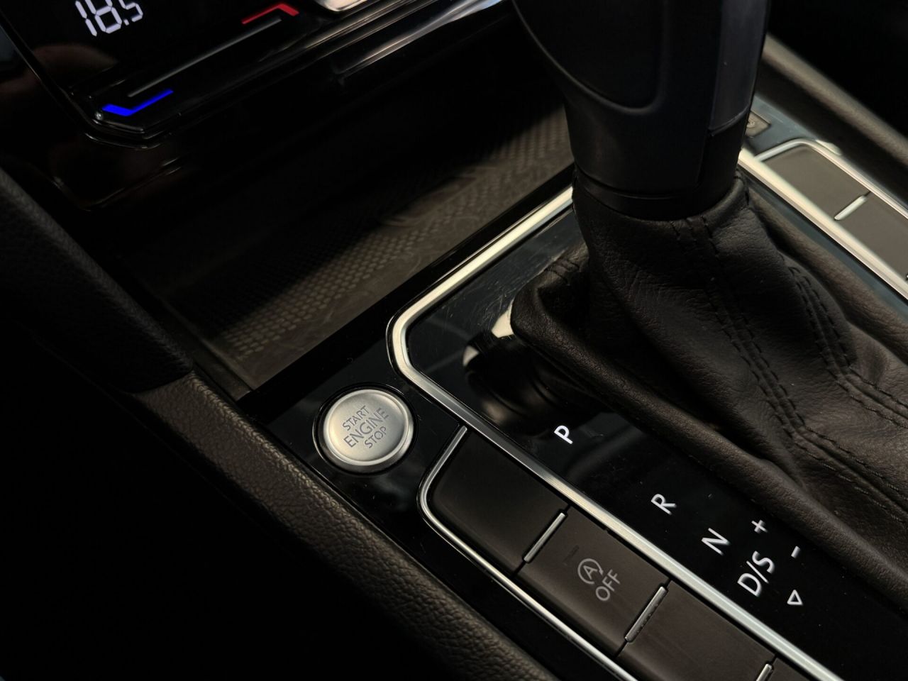 Volkswagen Passat | 15