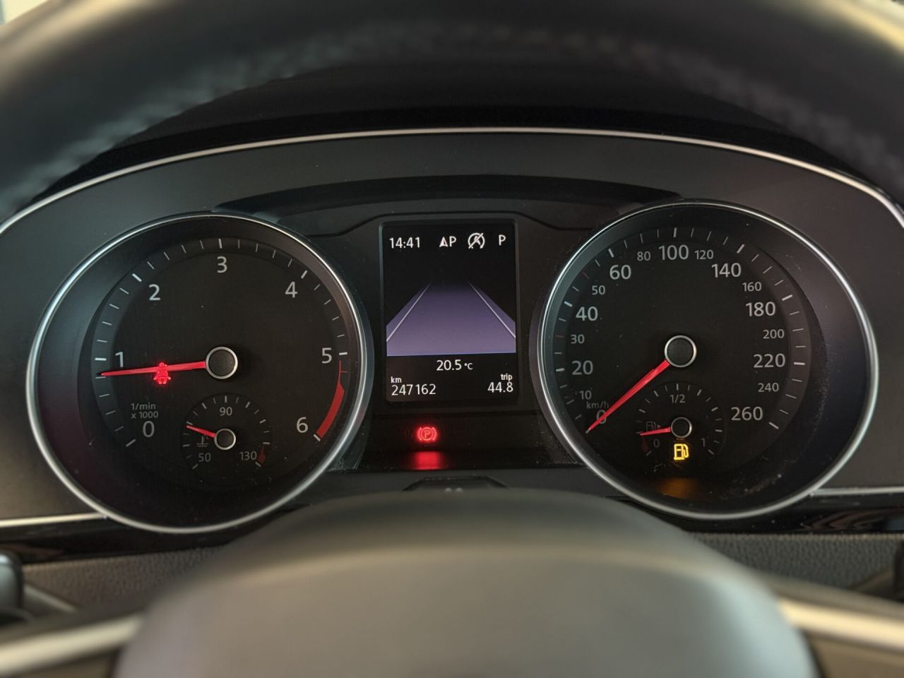 Volkswagen Passat | 14