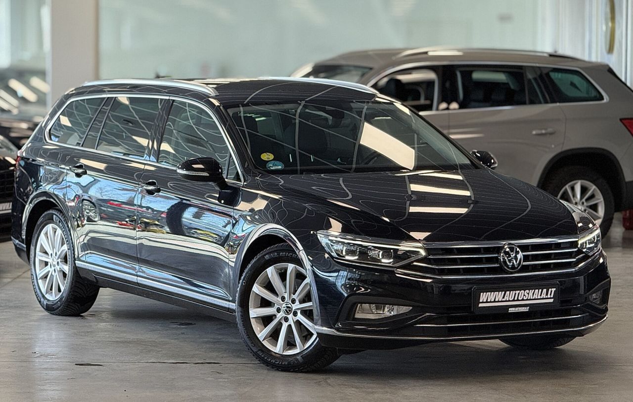 Volkswagen Passat | 7