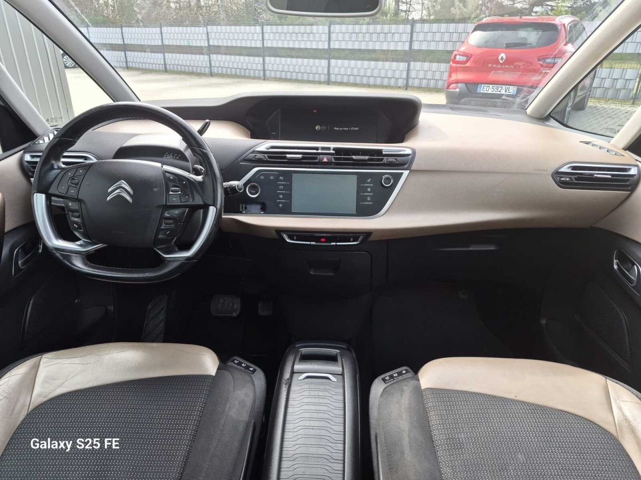 Citroen C4 Grand Picasso | 6