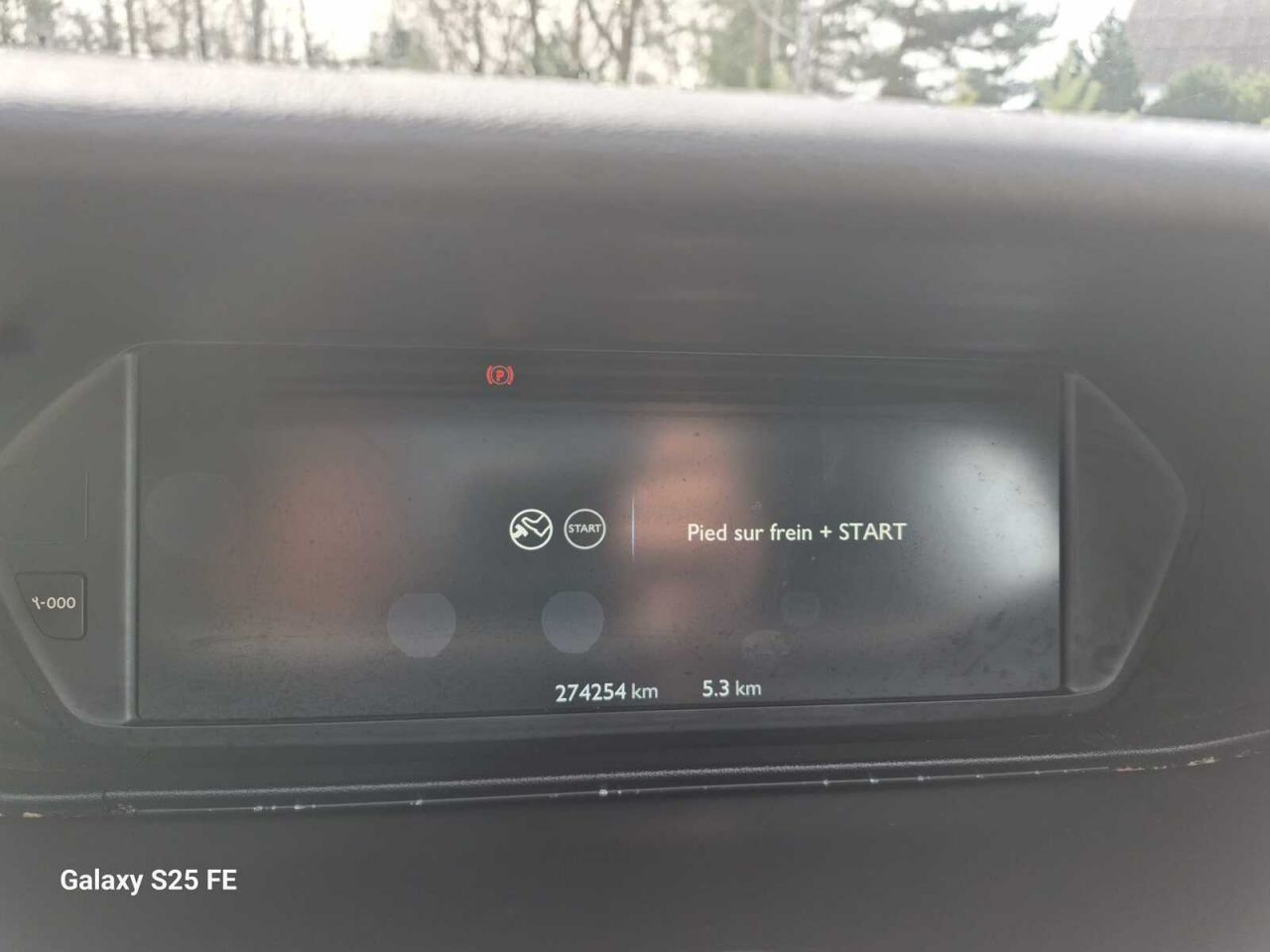 Citroen C4 Grand Picasso | 9