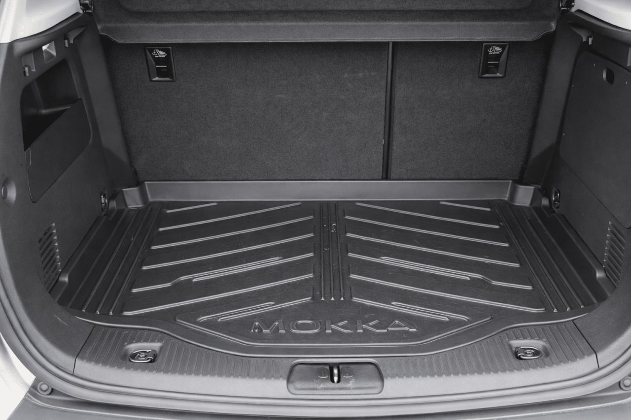 Opel Mokka | 13