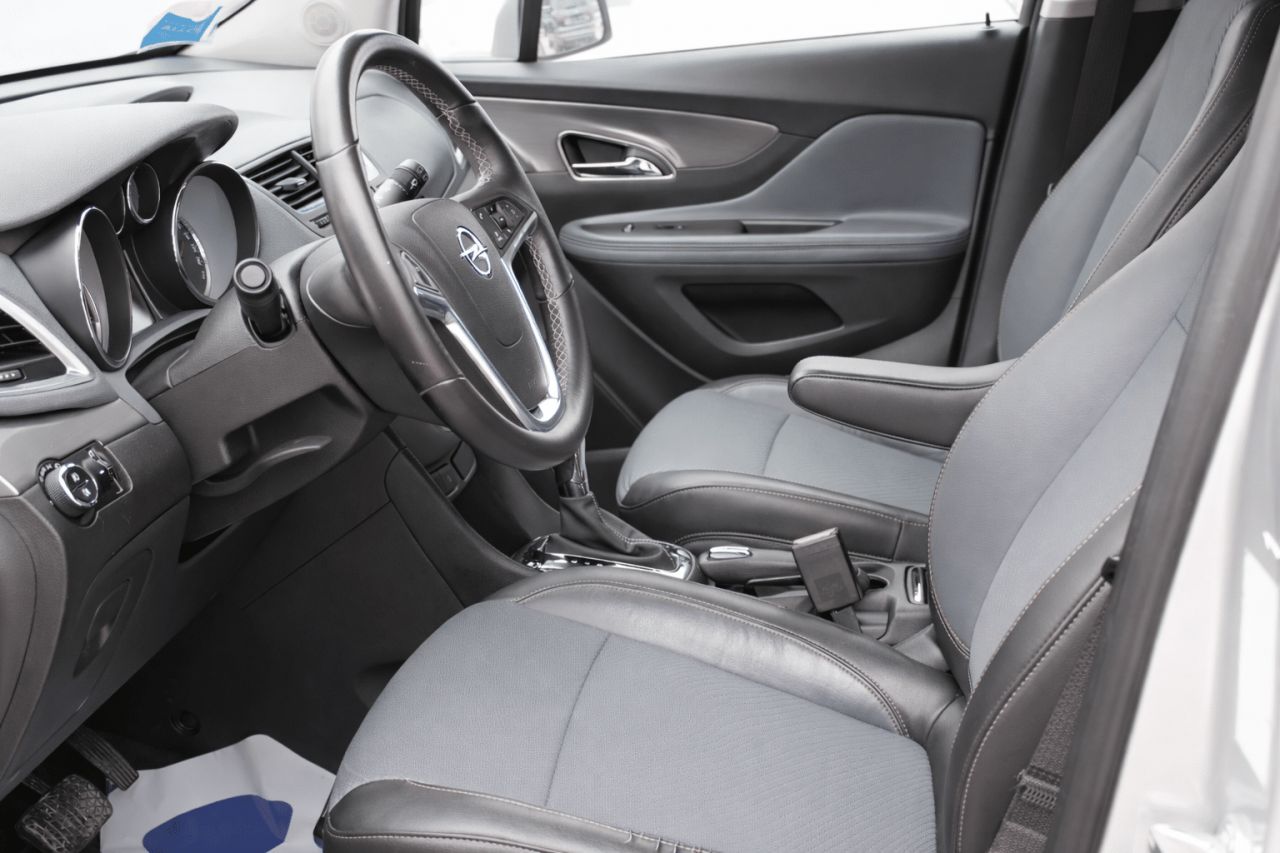 Opel Mokka | 5