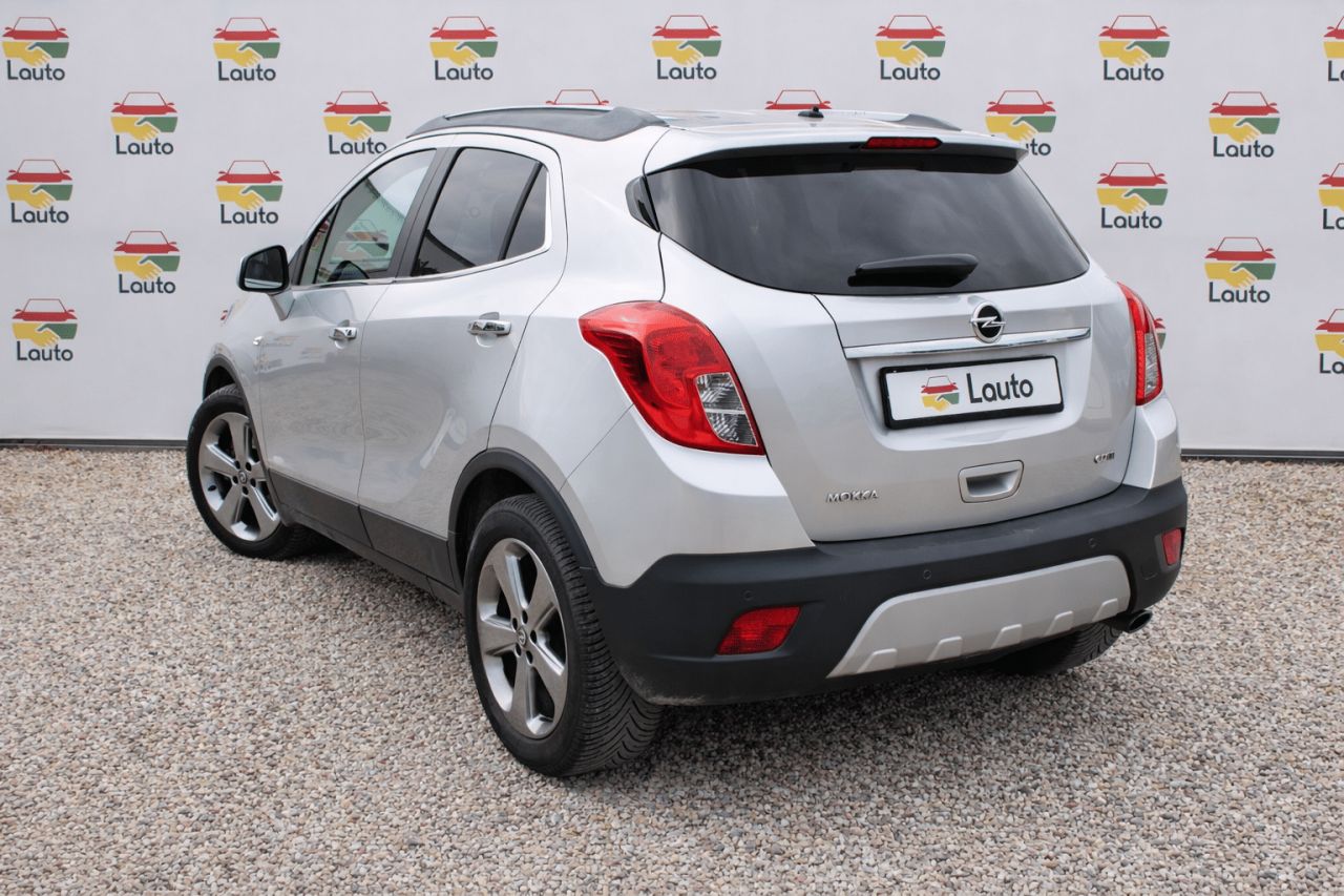 Opel Mokka | 3
