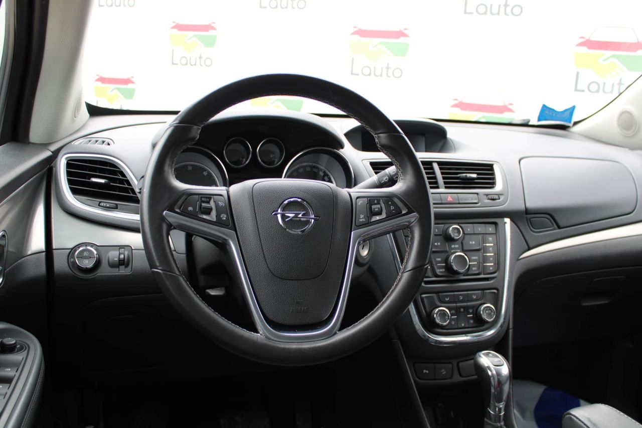 Opel Mokka | 6