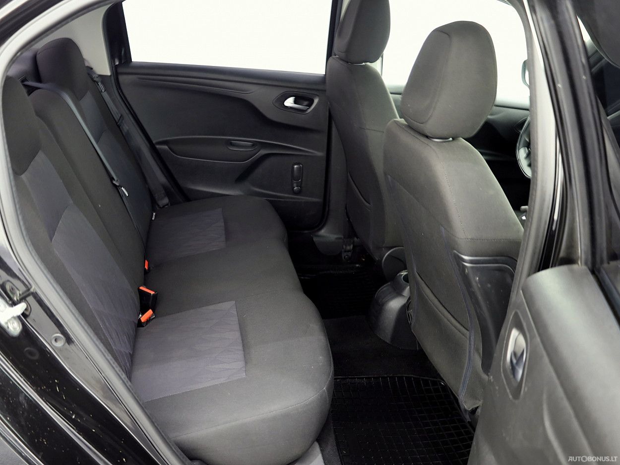 Citroen C-Elysee | 6