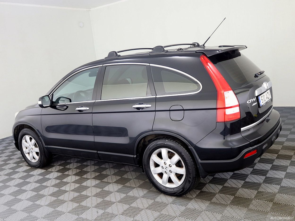 Honda CR-V | 3