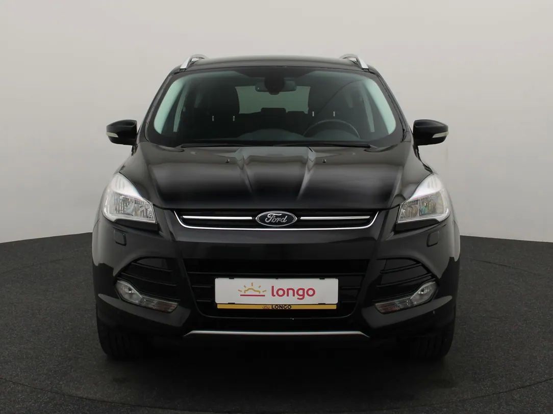 Ford Kuga | 2