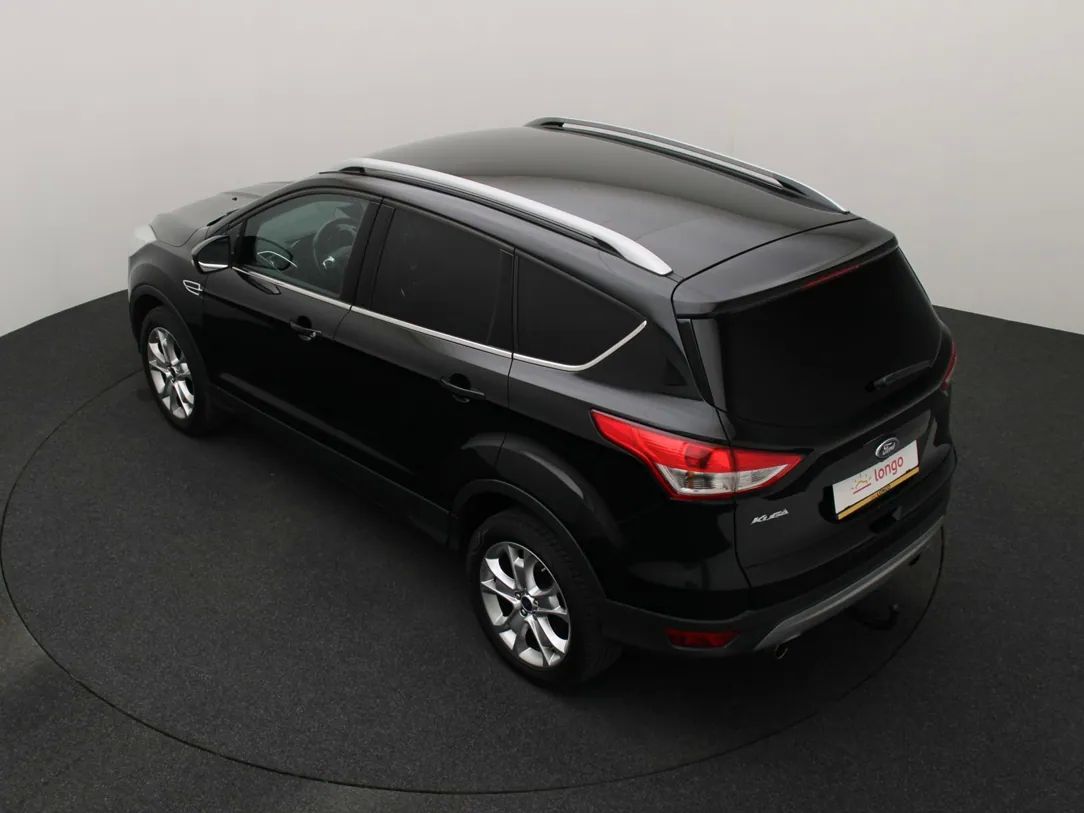 Ford Kuga | 11