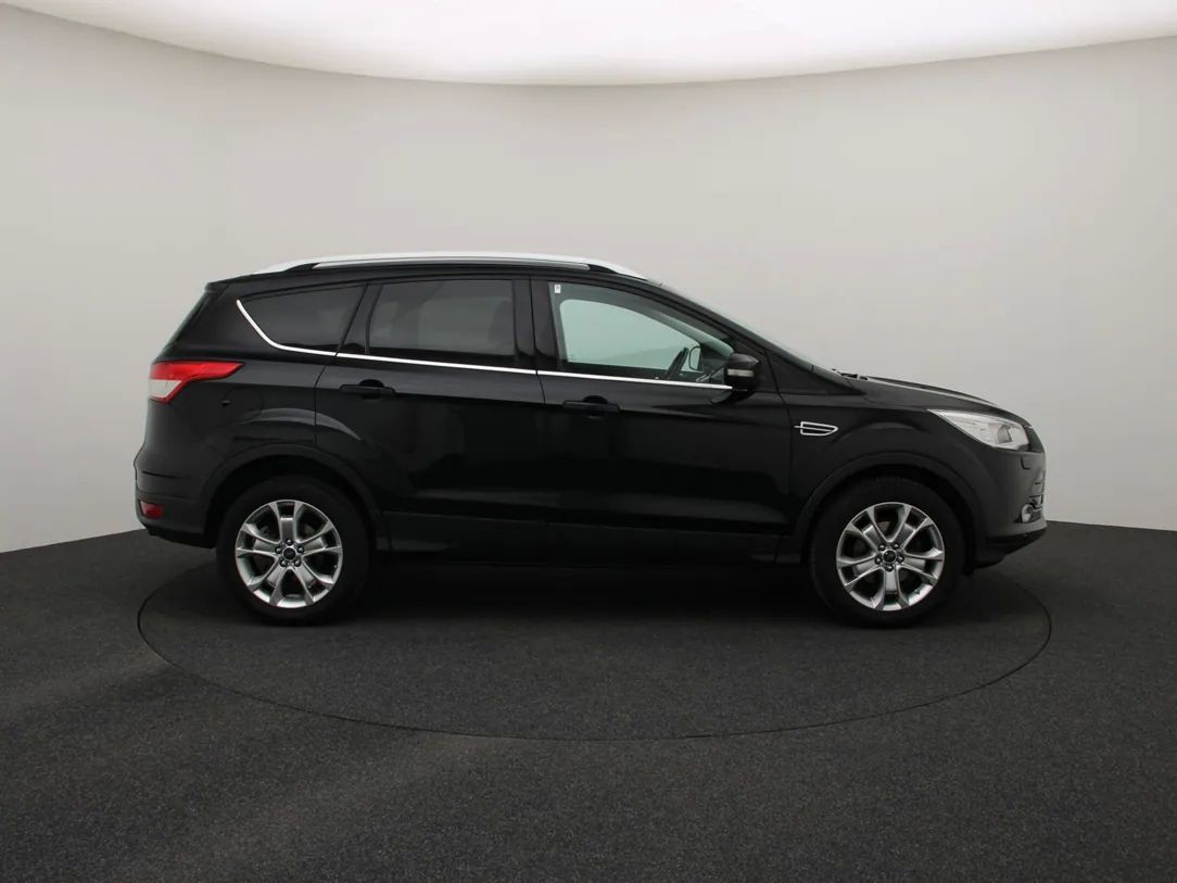 Ford Kuga | 8