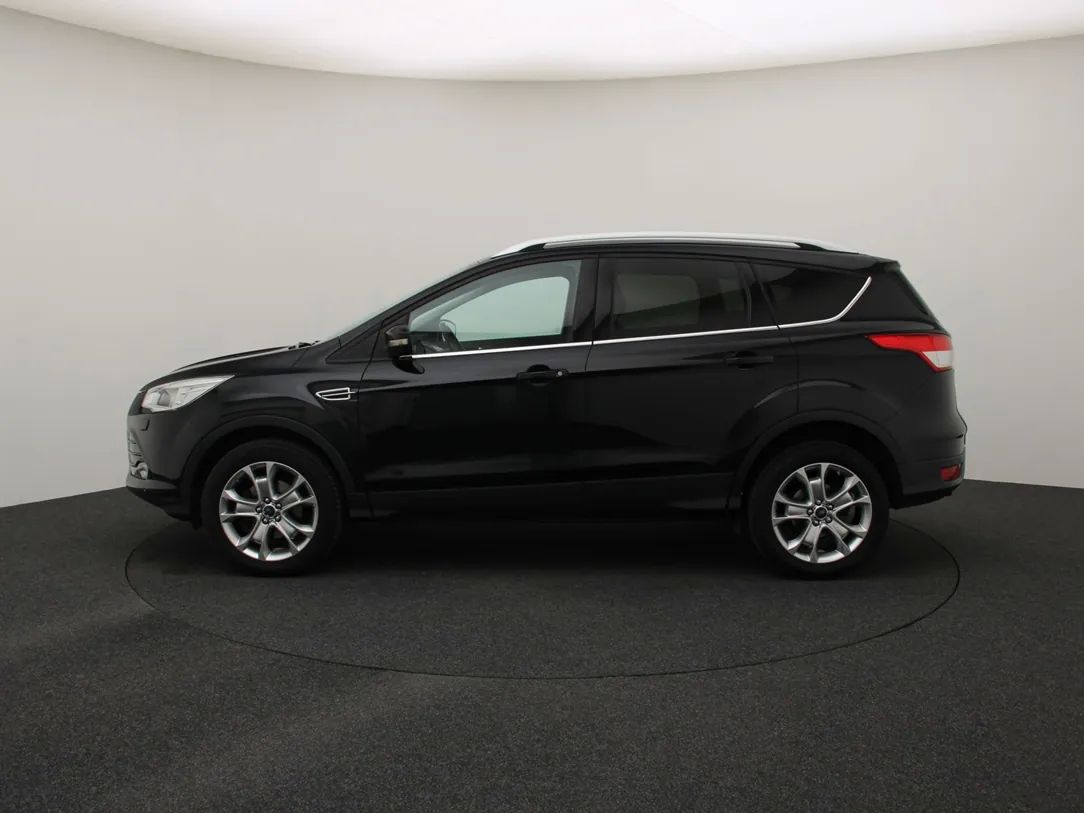 Ford Kuga | 5