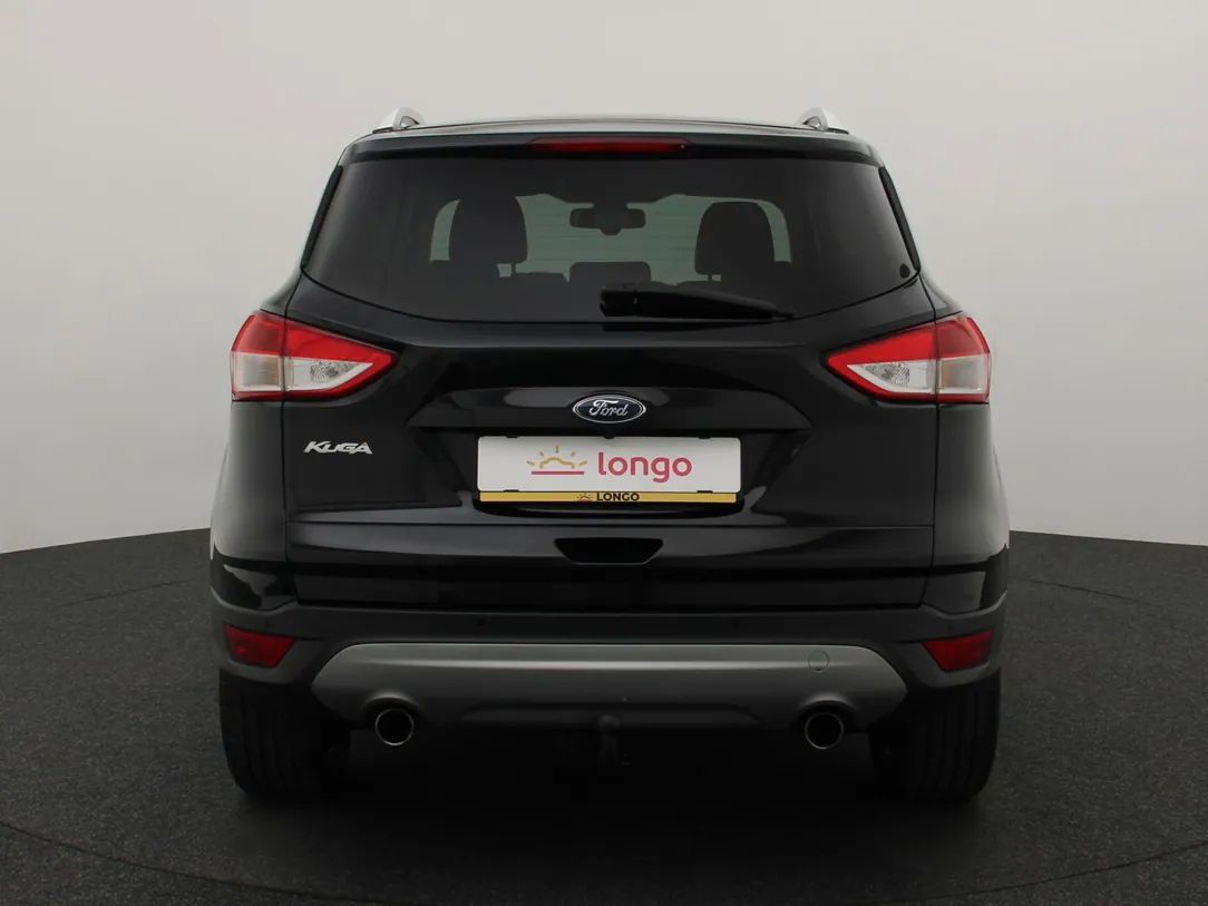 Ford Kuga | 4