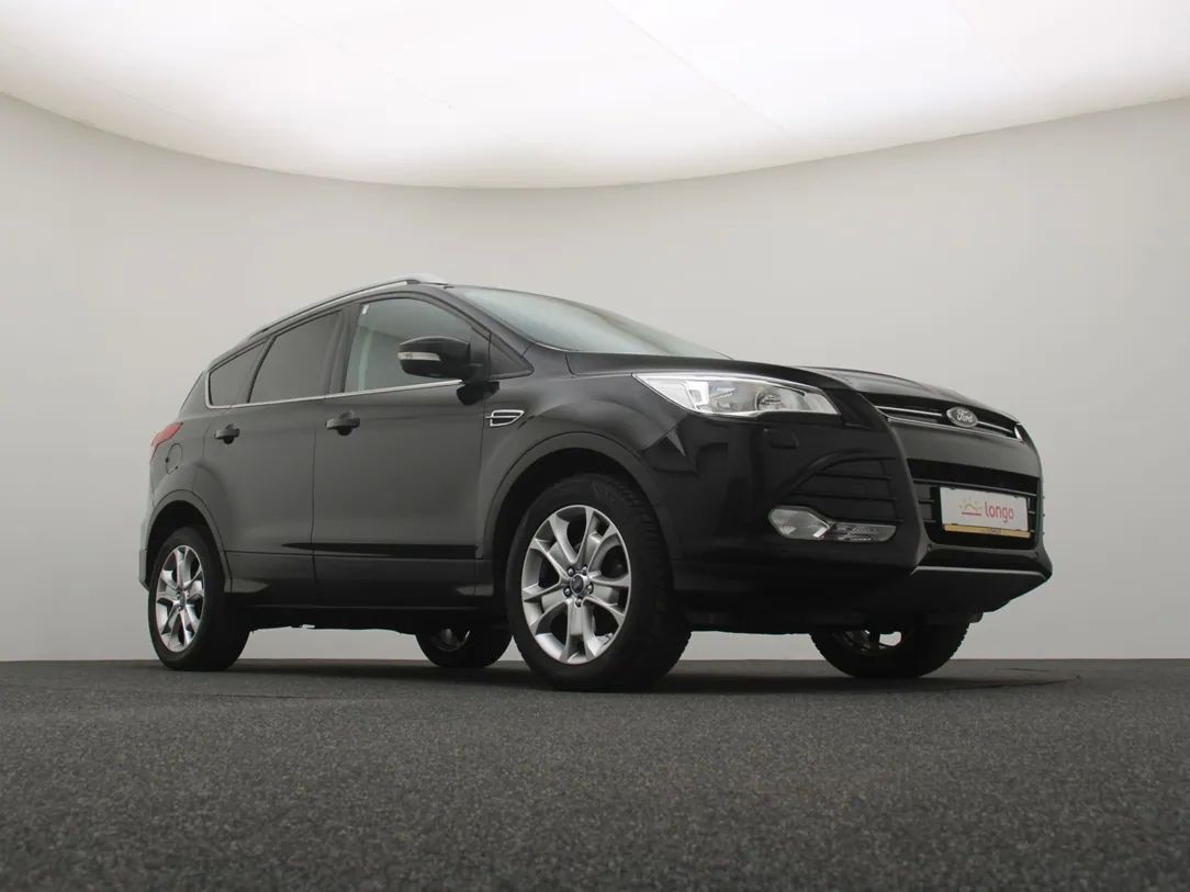 Ford Kuga | 10